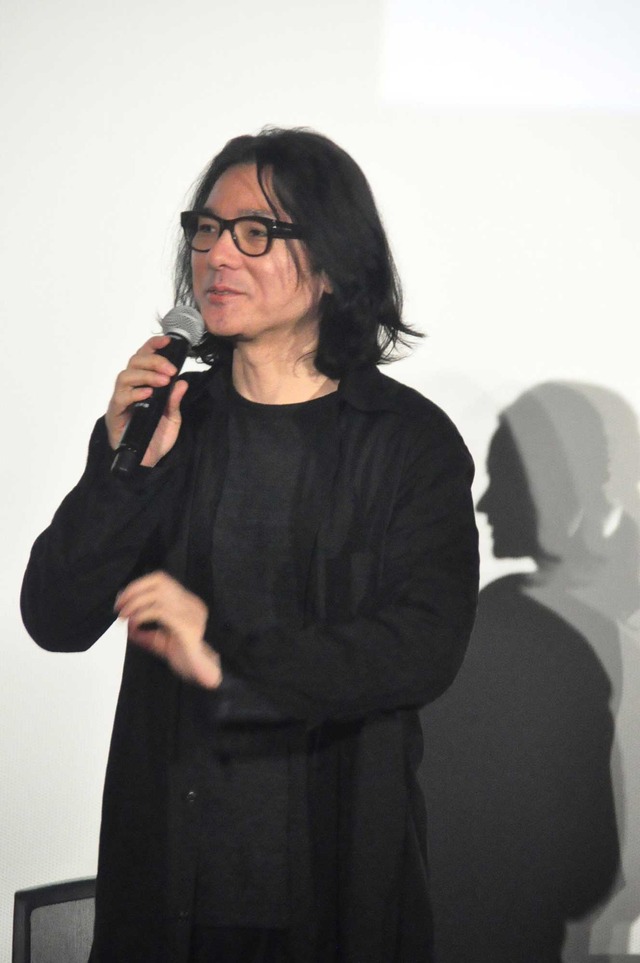 『リップヴァンウィンクルの花嫁』プレミアム上映会