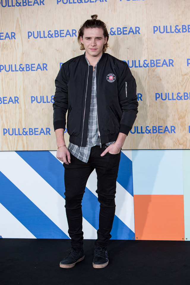 ブルックリン・ベッカム-(C)Getty Images