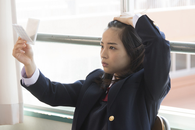 『チア☆ダン～女子高生がチアダンスで全米制覇しちゃったホントの話～』（C）2017映画「チア☆ダン」製作委員会