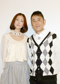 『てぃだかんかん〜海とサンゴと小さな奇跡〜』　岡村隆史×松雪泰子