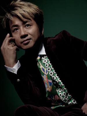 『おにいちゃんのハナビ』藤井フミヤ