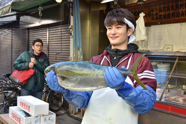 「北風の法廷・太陽の法廷」