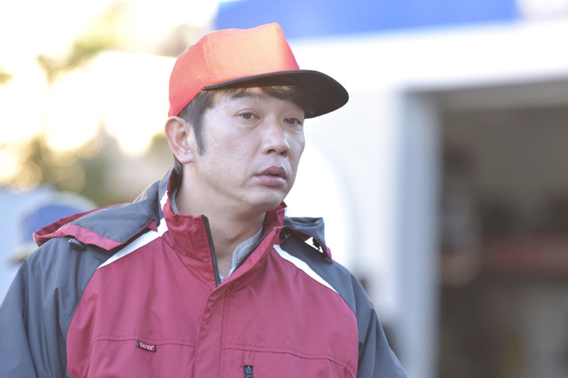 金曜ロードSHOW！特別ドラマ企画「北風と太陽の法廷」