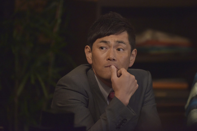 金曜ロードSHOW！特別ドラマ企画「北風と太陽の法廷」