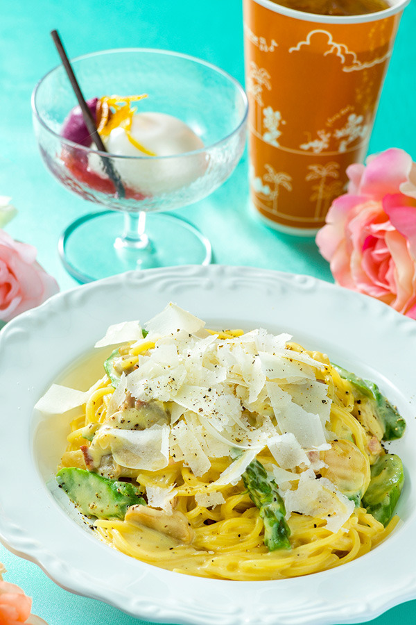 春のスペシャルイベント「ディズニー・イースター」