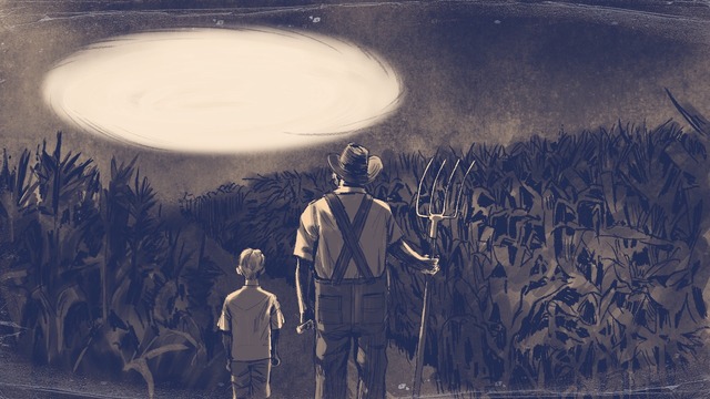 「世界の闇図鑑」（C）「世界の闇図鑑」製作委員会