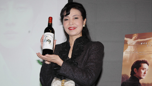 「カインとアベル」DVD発売記念イベント