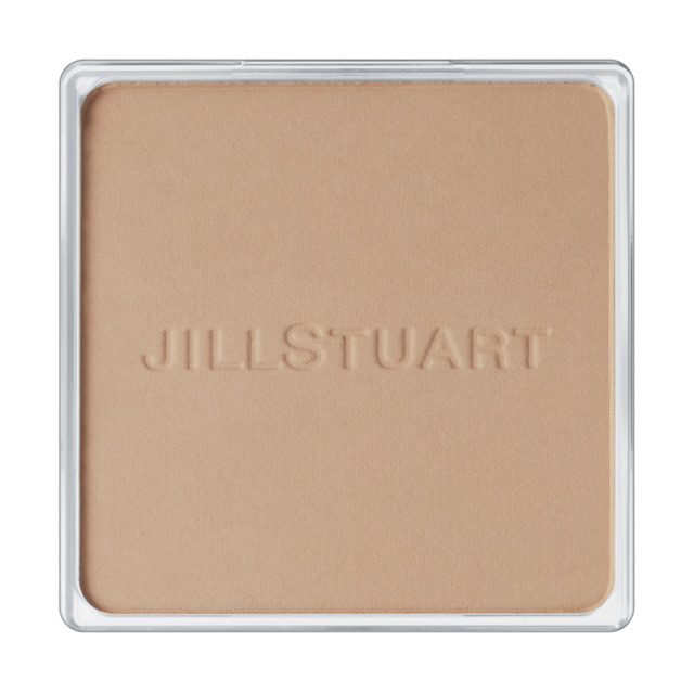 「エヴァーラスティングシルク パウダーファンデーション クリスタルパーフェクション 105」（SPF25/PA++ 3,500円）