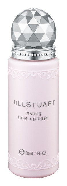 「ラスティング トーンアップベース 02」（30ml SPF35/PA+++ 3,000円）