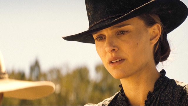 『ジェーン』（C）2015 SP JGAG, LLC. ALL RIGHTS RESERVED.