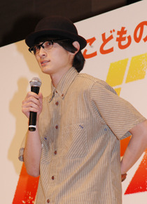 『ボックス！』友情試写会
