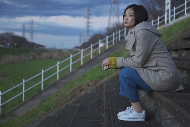 『笑う招き猫』（C）山本幸久／集英社・「笑う招き猫」製作委員会