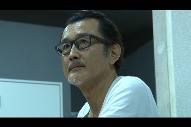 ゲスト：吉田鋼太郎／「情熱大陸」