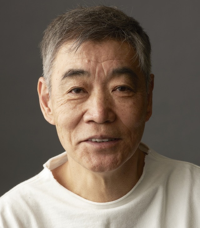 柄本明　「フランケンシュタインの恋」