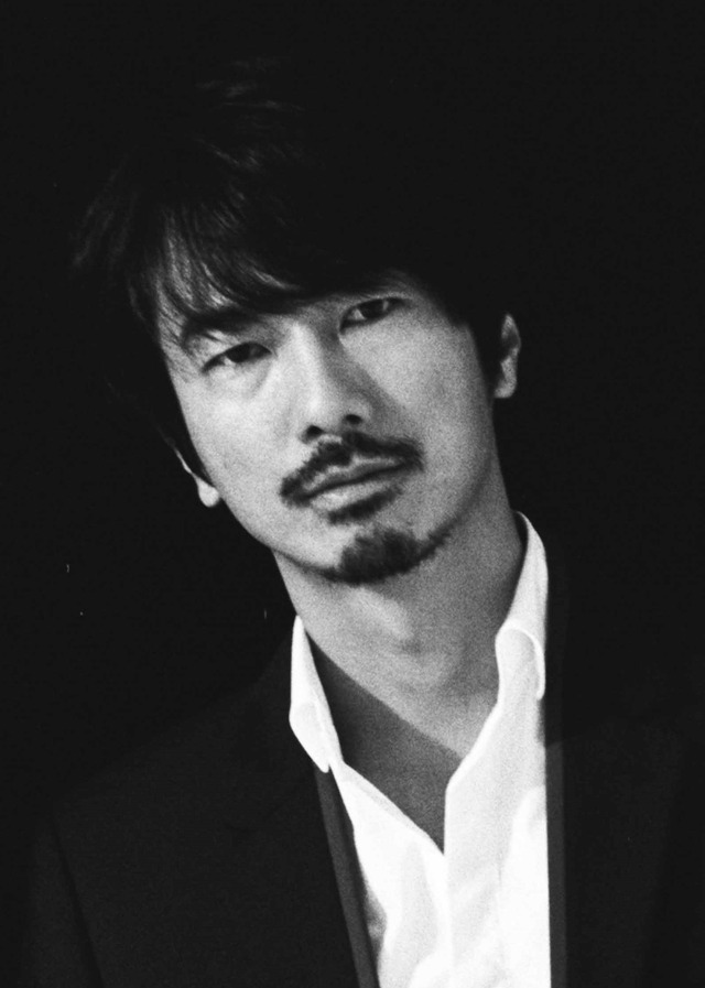 眞島秀和　「バイプレイヤーズ～もしも6人の名脇役がシェアハウスで暮らしたら～」