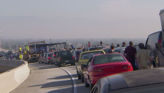 J・K・シモンズらキャストが語る『ラ・ラ・ランド』メイキング映像公開！