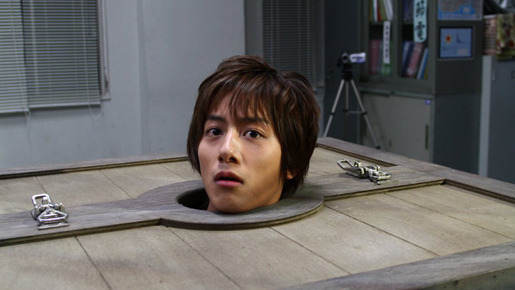 『NECK　ネック』 - (C) 2010『NECK』製作委員会