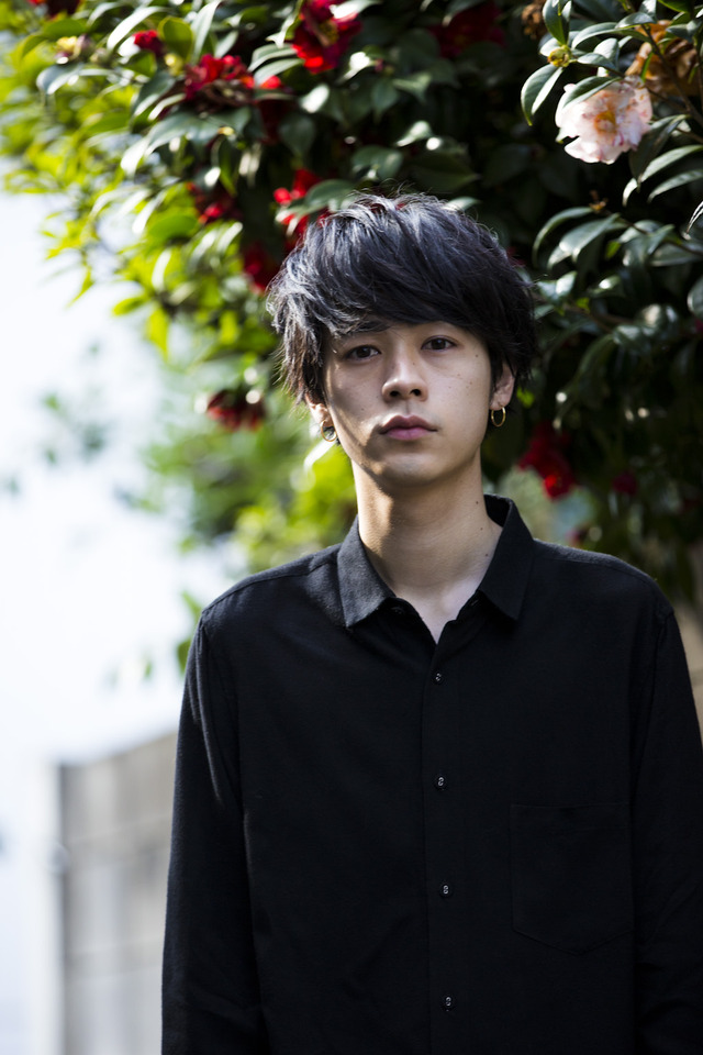 成田凌　「人は見た目が100パーセント」