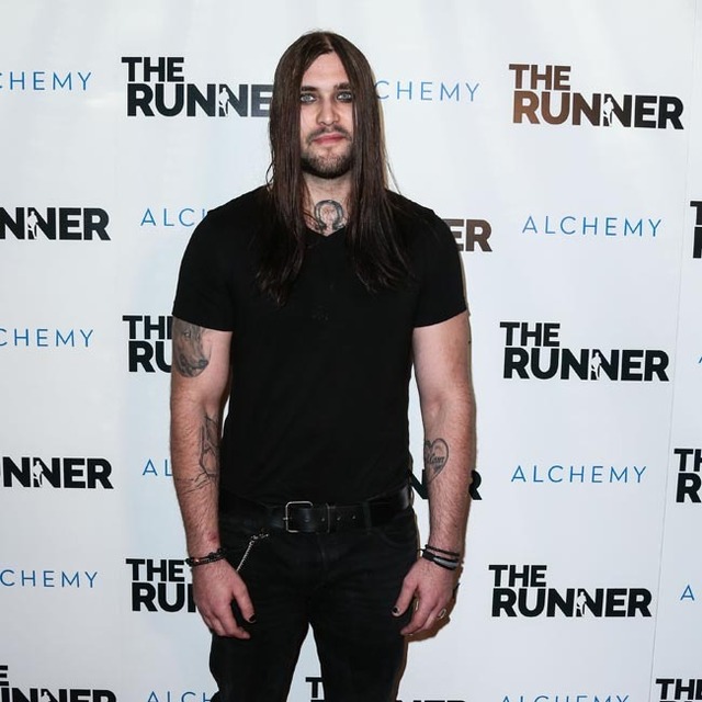 ウェストン・ケイジ