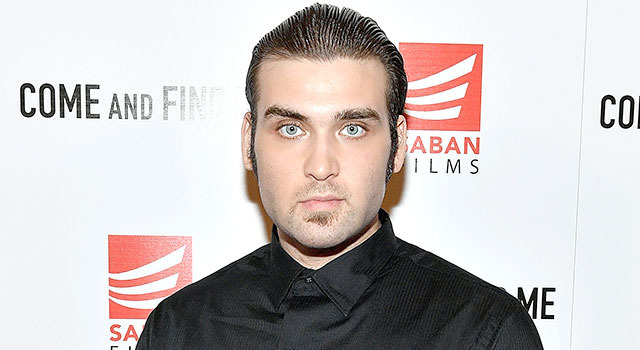 ウェストン・ケイジ-(C)Getty Images