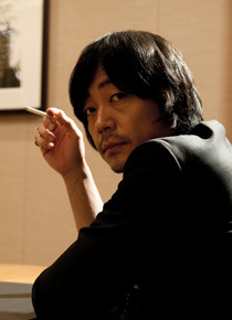 『ハゲタカ』　大森南朋インタビュー　photo：Toru Hiraiwa