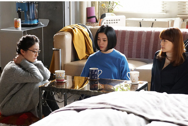 「東京タラレバ娘」第9話