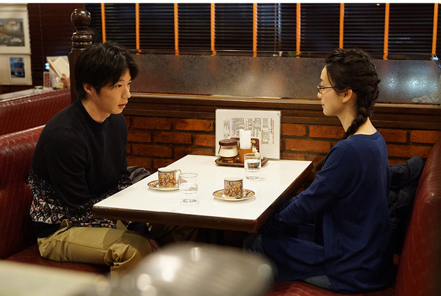 「東京タラレバ娘」第9話