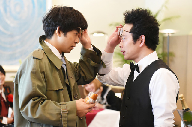 「レンタルの恋」第9話-(C)TBS