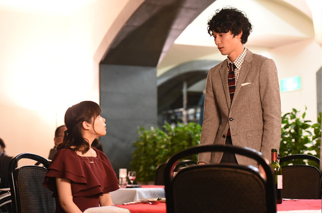 「レンタルの恋」第9話-(C)TBS