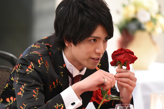 「レンタルの恋」第9話-(C)TBS