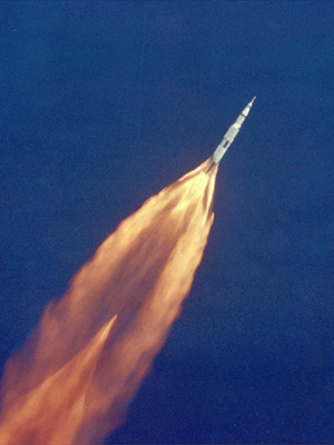 『宇宙へ。挑戦者たちの栄光と挫折』 -(C) Dangerous Films (Rocketment) Ltd. 2009 A Dangerous Films production in association with BBC Worldwide