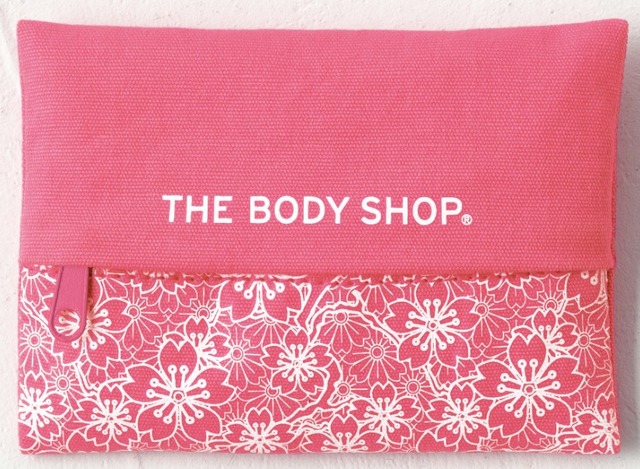 「東日本大震災復興支援 サクラチャリティプロジェクト 2017」サクラチャリティ ティッシュケース