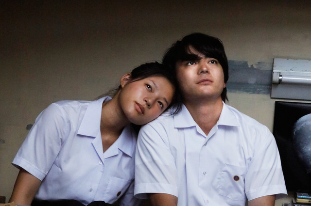 『パラレルワールド』