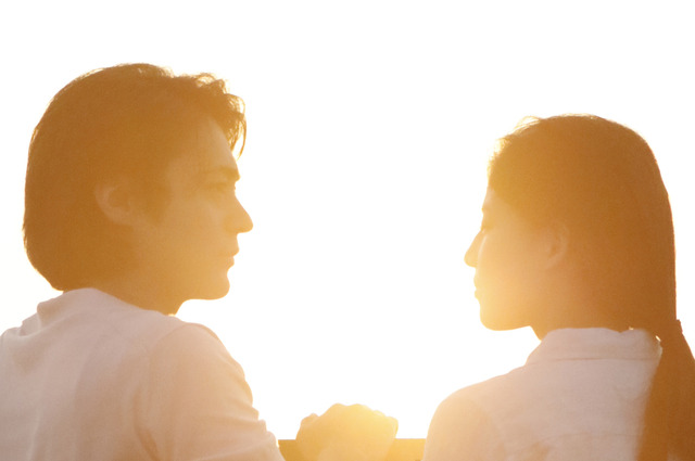 『パラレルワールド』