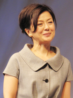 日本映画批評家大賞授賞式  photo：Yoko Saito