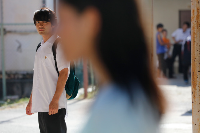 『パラレルワールド』