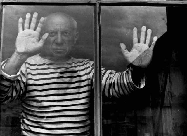 『パリが愛した写真家　ロベール・ドアノー＜永遠の3秒＞』(C)2016/Day For Productions/ARTE France/INA (C)Atelier Robert Doisneau