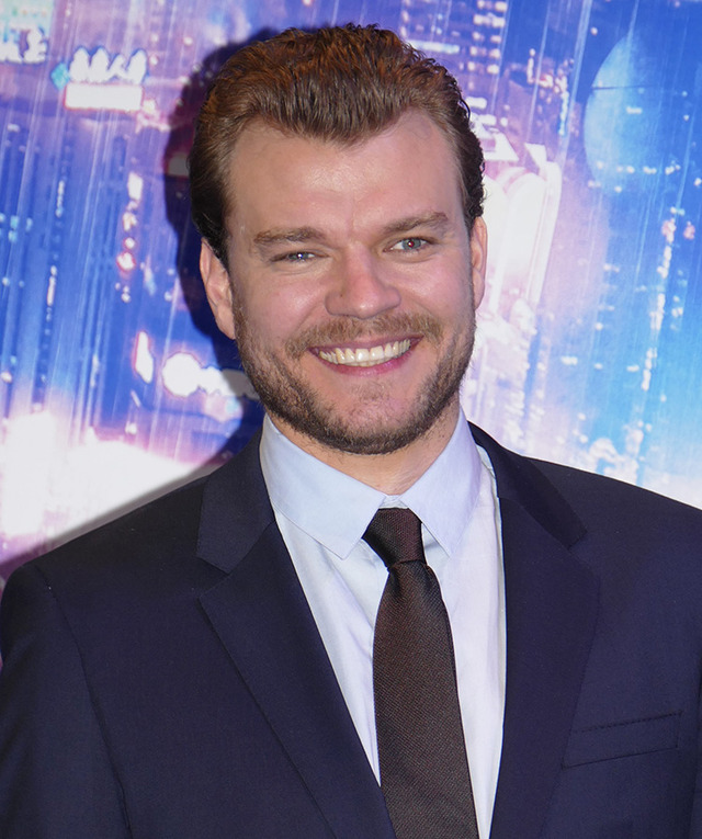 ピルー・アスベック／『ゴースト・イン・ザ・シェル』来日記者会見