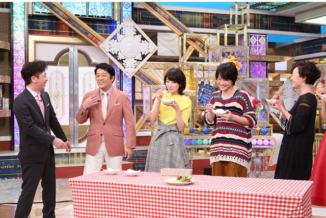 「あのニュースで得する人損する人」