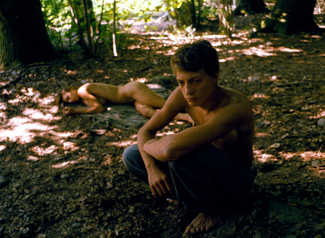 『幸せな時はもうすぐやって来る』