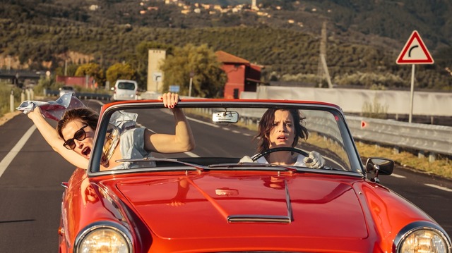 『歓びのトスカーナ』