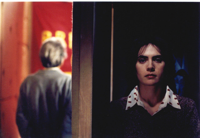 『夜よ、こんにちは』