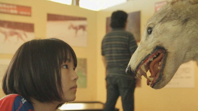 『オオカミによろしく』