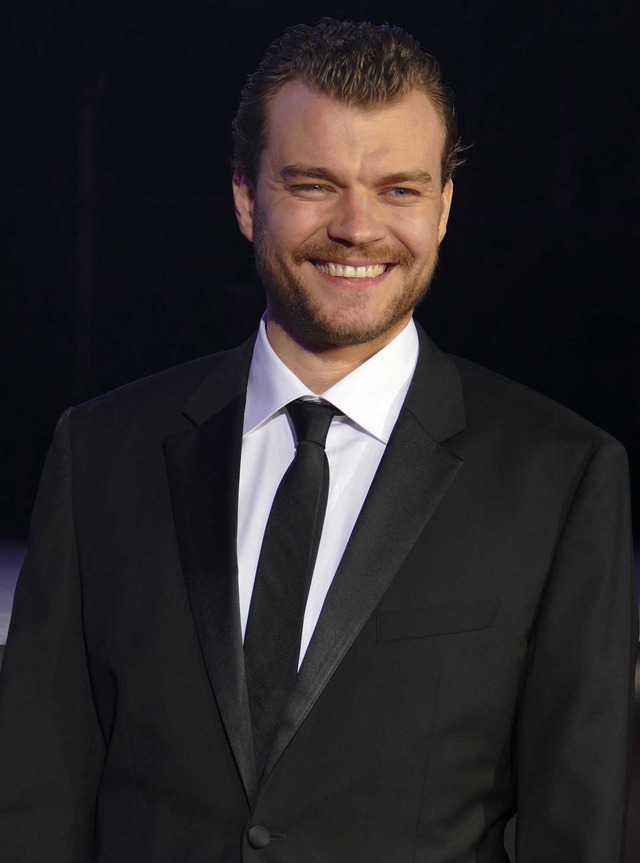 ピルー・アスベック／『ゴースト・イン・ザ・シェル』ワールドプレミア