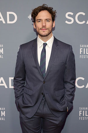 サム・クラフリン-(C)Getty Images