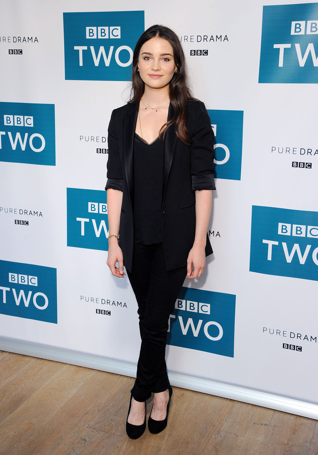 アイスリング・フランシオシ-(C)Getty Images