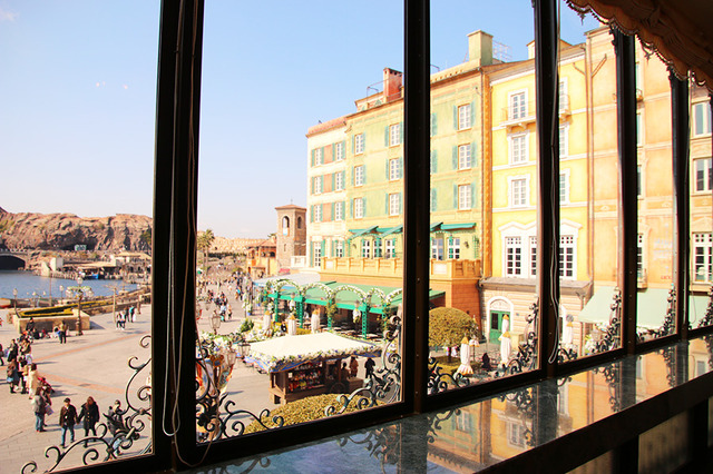 イベント連動型の豪華メニューを食べ納め！