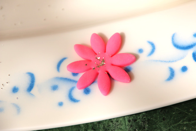 イベント連動型の豪華メニューを食べ納め！