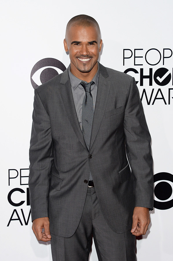 シェマー・ムーア-(C)Getty Images