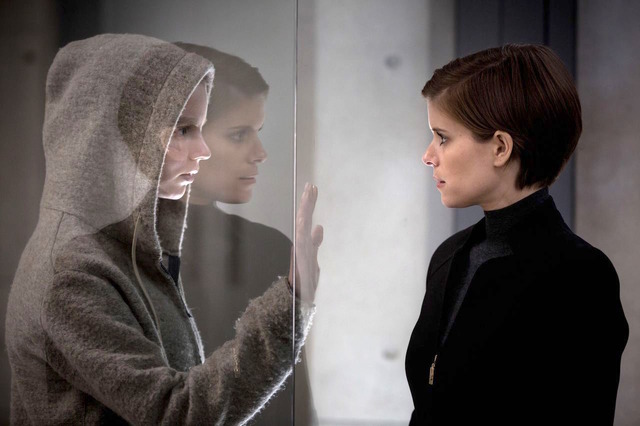 『モーガン プロトタイプ L-9』　(C)2017 Twentieth Century Fox Home Entertainment LLC. All Rights Reserved.